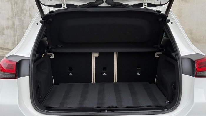 2020 Mercedes-Benz GLA-Class GLA200