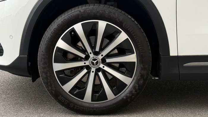 2020 Mercedes-Benz GLA-Class GLA200