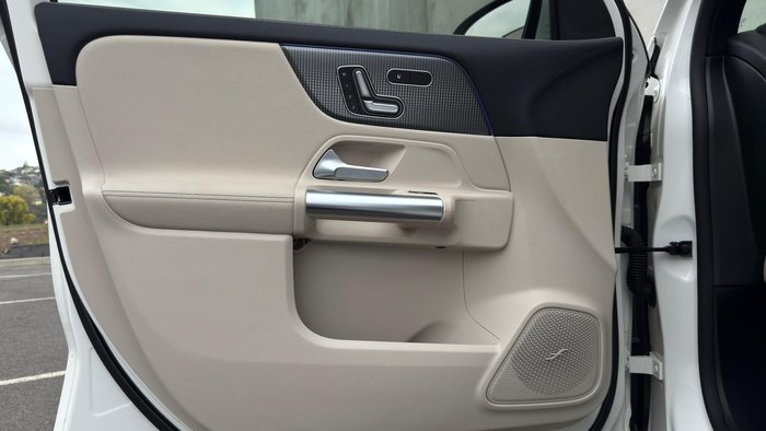 2020 Mercedes-Benz GLA-Class GLA200