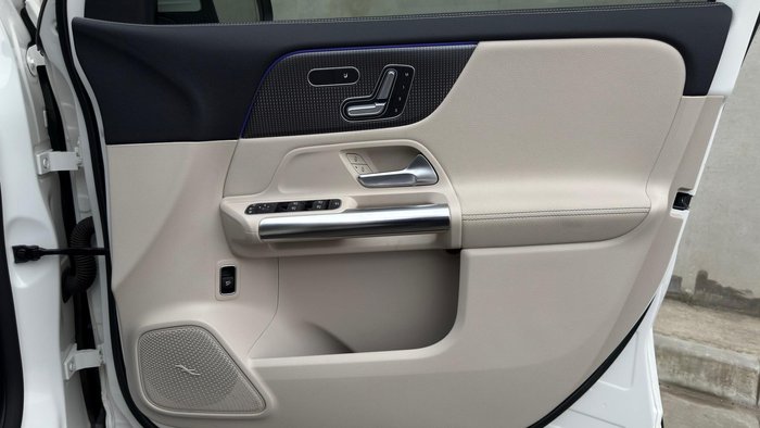 2020 Mercedes-Benz GLA-Class GLA200