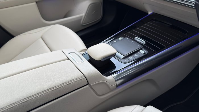 2020 Mercedes-Benz GLA-Class GLA200