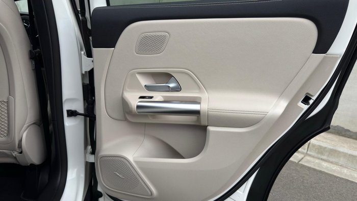 2020 Mercedes-Benz GLA-Class GLA200