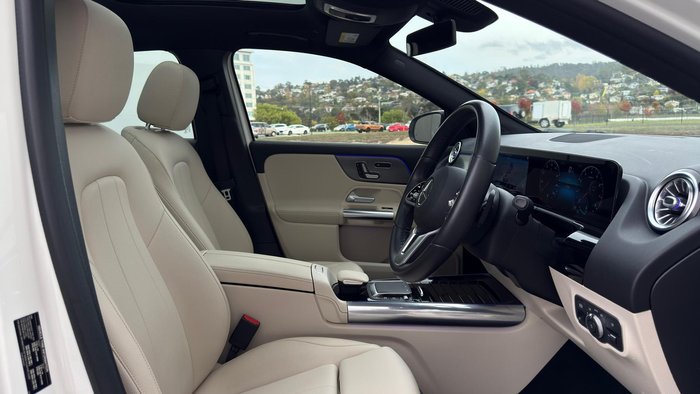 2020 Mercedes-Benz GLA-Class GLA200