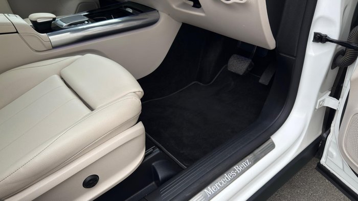 2020 Mercedes-Benz GLA-Class GLA200