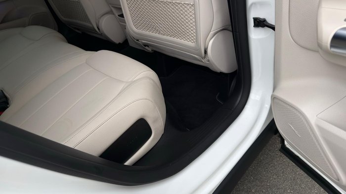 2020 Mercedes-Benz GLA-Class GLA200