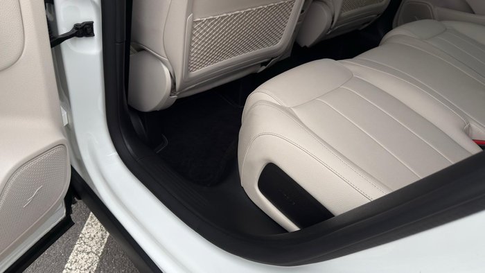 2020 Mercedes-Benz GLA-Class GLA200