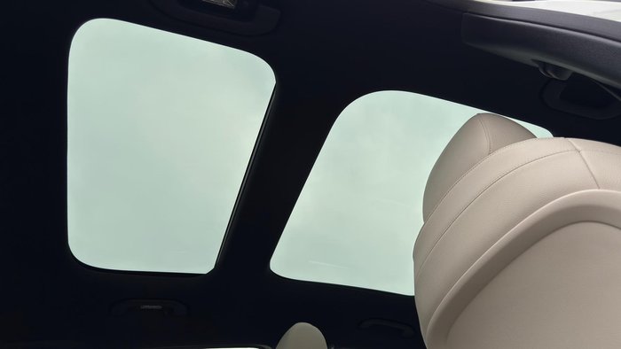 2020 Mercedes-Benz GLA-Class GLA200