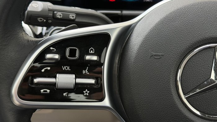 2020 Mercedes-Benz GLA-Class GLA200