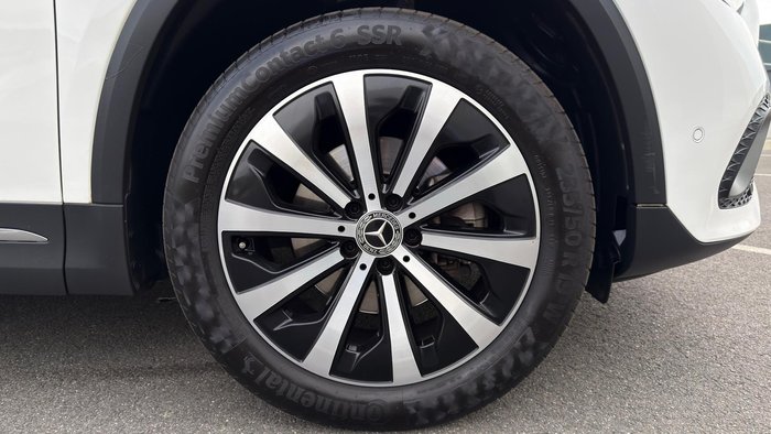 2020 Mercedes-Benz GLA-Class GLA200