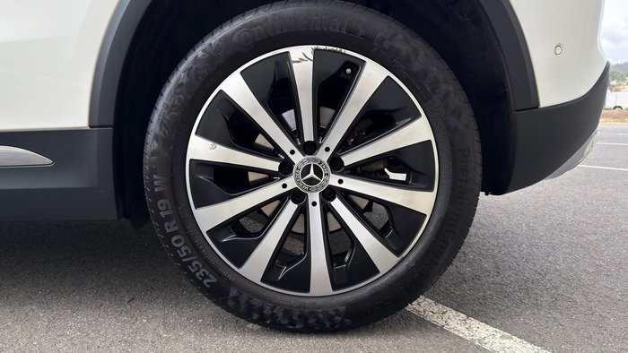 2020 Mercedes-Benz GLA-Class GLA200