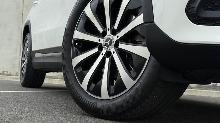 2020 Mercedes-Benz GLA-Class GLA200