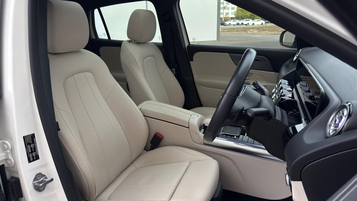 2020 Mercedes-Benz GLA-Class GLA200