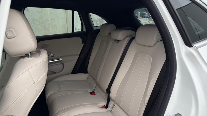 2020 Mercedes-Benz GLA-Class GLA200