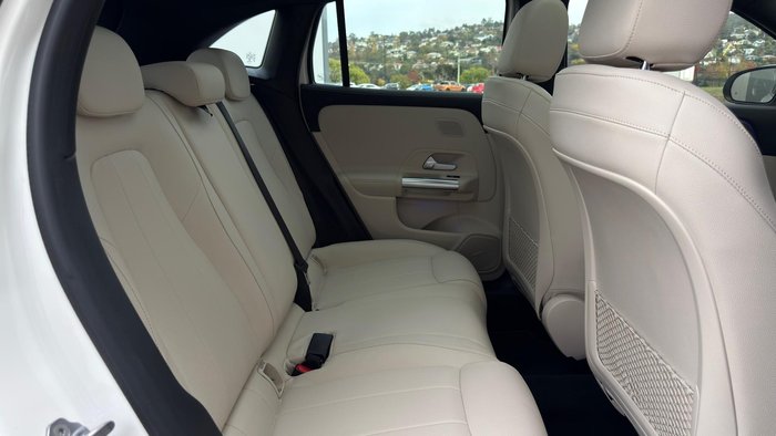 2020 Mercedes-Benz GLA-Class GLA200