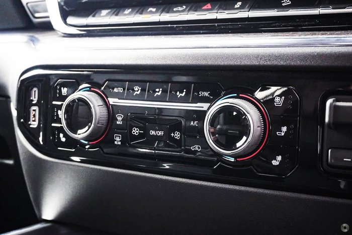 2026 Chevrolet Silverado HD LTZ Premium W/Tech Pack