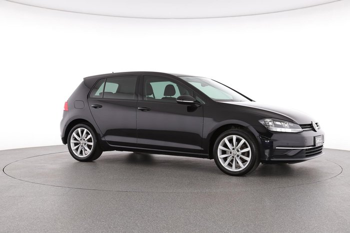 2018 Volkswagen Golf 110TSI Comfortline