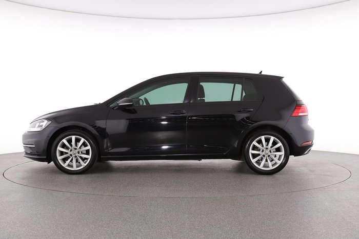 2018 Volkswagen Golf 110TSI Comfortline