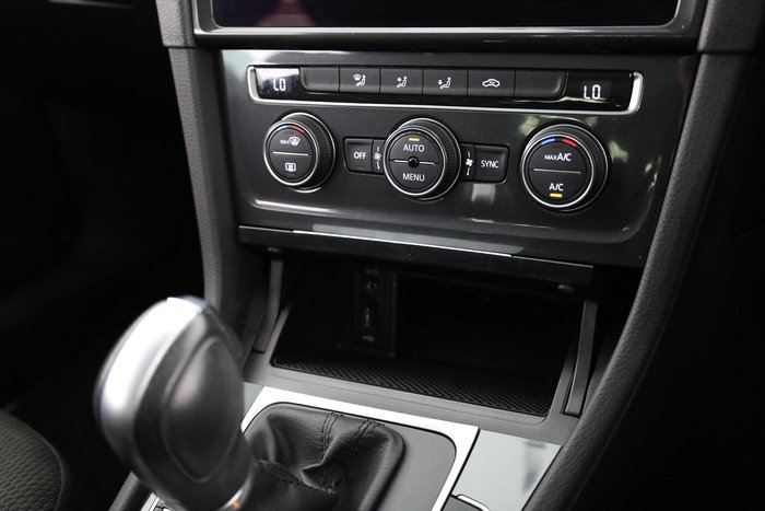 2018 Volkswagen Golf 110TSI Comfortline