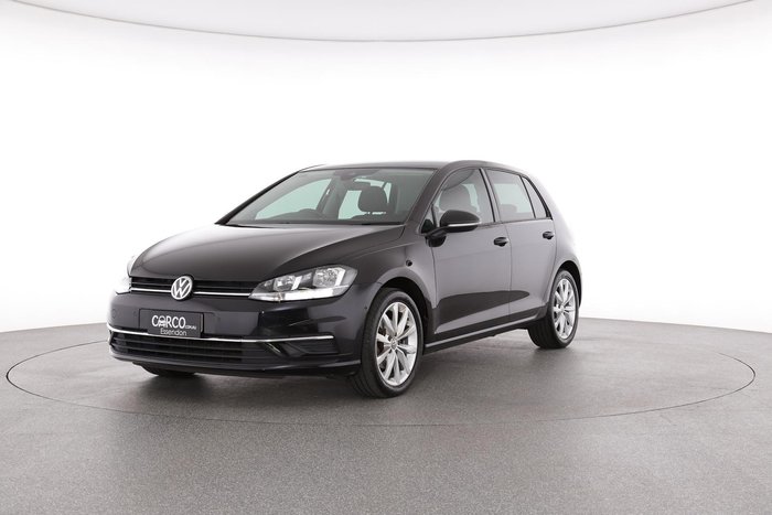2018 Volkswagen Golf 110TSI Comfortline