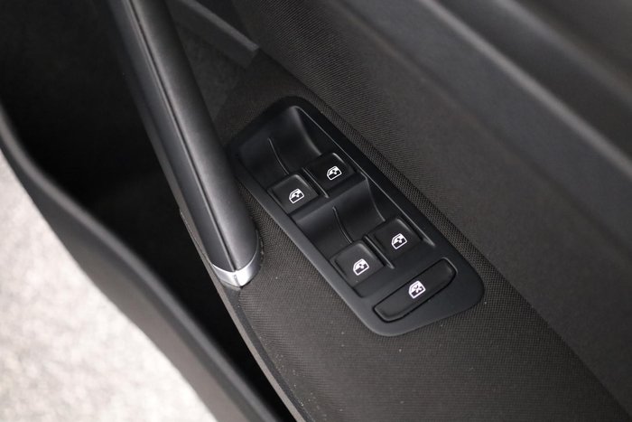 2018 Volkswagen Golf 110TSI Comfortline