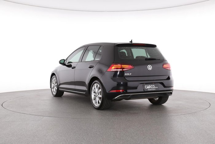 2018 Volkswagen Golf 110TSI Comfortline
