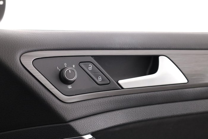 2018 Volkswagen Golf 110TSI Comfortline