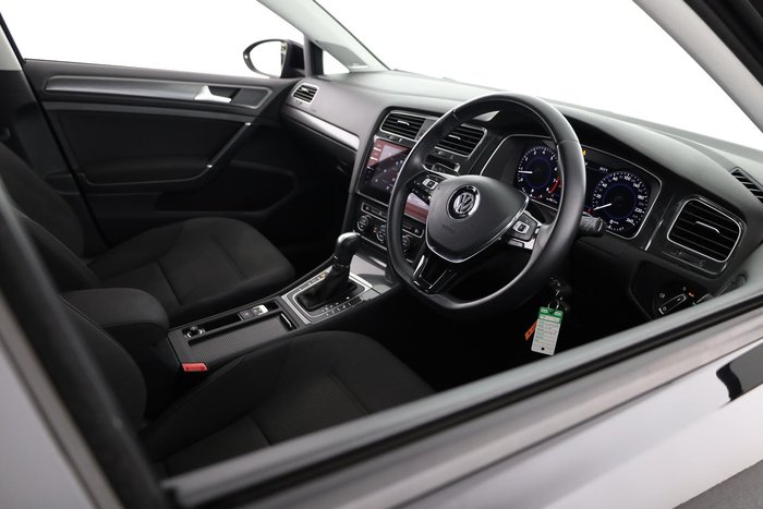 2018 Volkswagen Golf 110TSI Comfortline