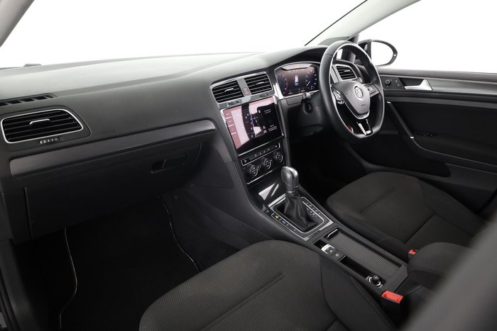 2018 Volkswagen Golf 110TSI Comfortline