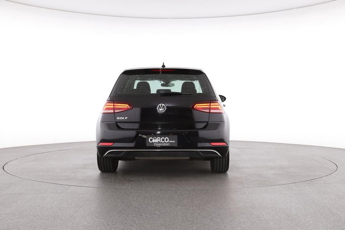 2018 Volkswagen Golf 110TSI Comfortline