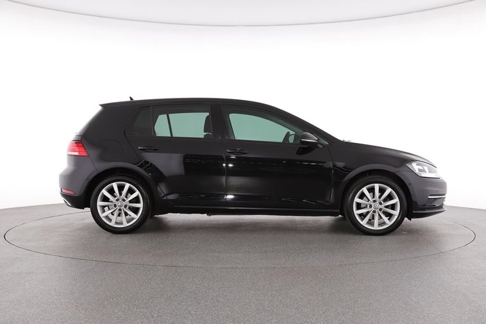 2018 Volkswagen Golf 110TSI Comfortline
