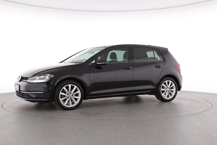 2018 Volkswagen Golf 110TSI Comfortline