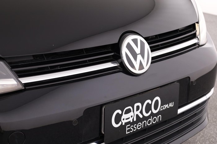 2018 Volkswagen Golf 110TSI Comfortline