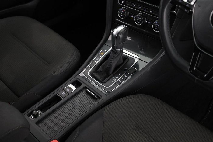 2018 Volkswagen Golf 110TSI Comfortline