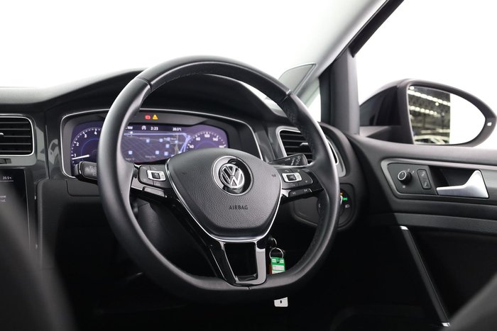 2018 Volkswagen Golf 110TSI Comfortline