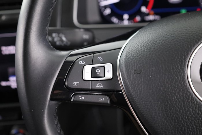 2018 Volkswagen Golf 110TSI Comfortline