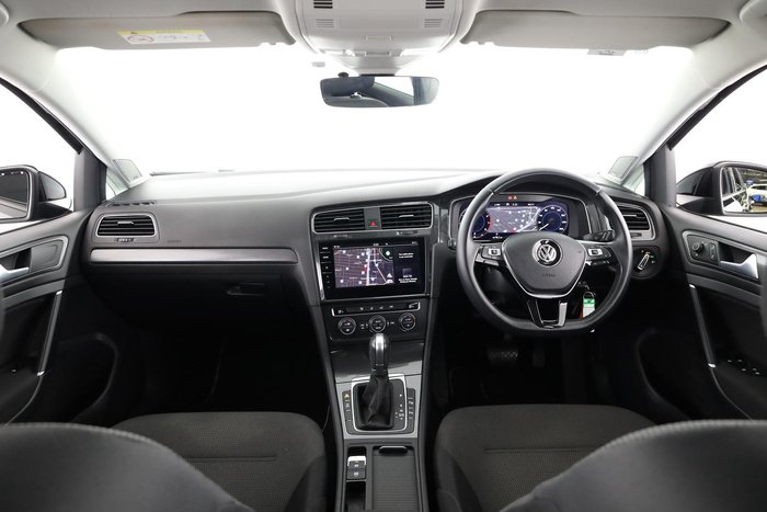 2018 Volkswagen Golf 110TSI Comfortline