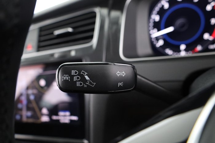 2018 Volkswagen Golf 110TSI Comfortline