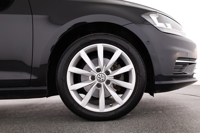 2018 Volkswagen Golf 110TSI Comfortline