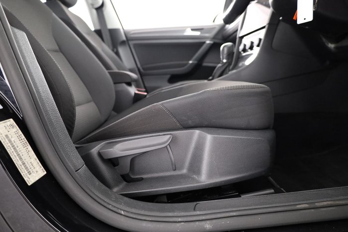 2018 Volkswagen Golf 110TSI Comfortline