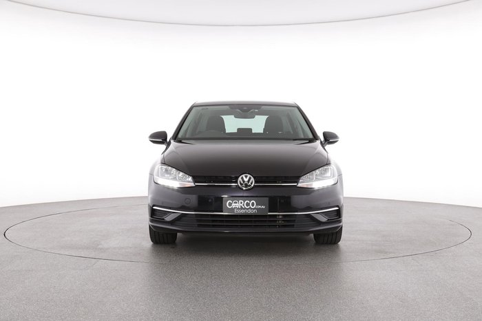 2018 Volkswagen Golf 110TSI Comfortline