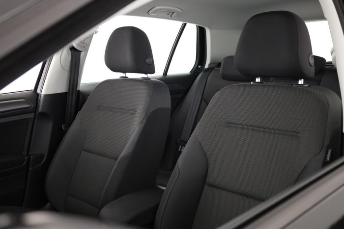 2018 Volkswagen Golf 110TSI Comfortline