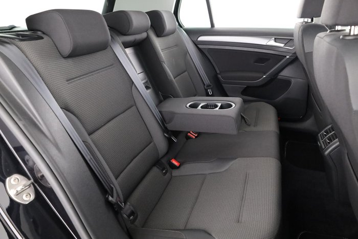 2018 Volkswagen Golf 110TSI Comfortline