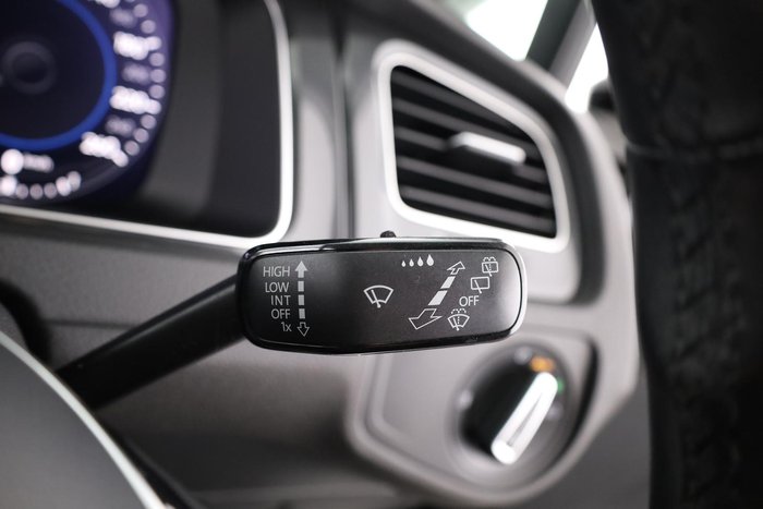 2018 Volkswagen Golf 110TSI Comfortline