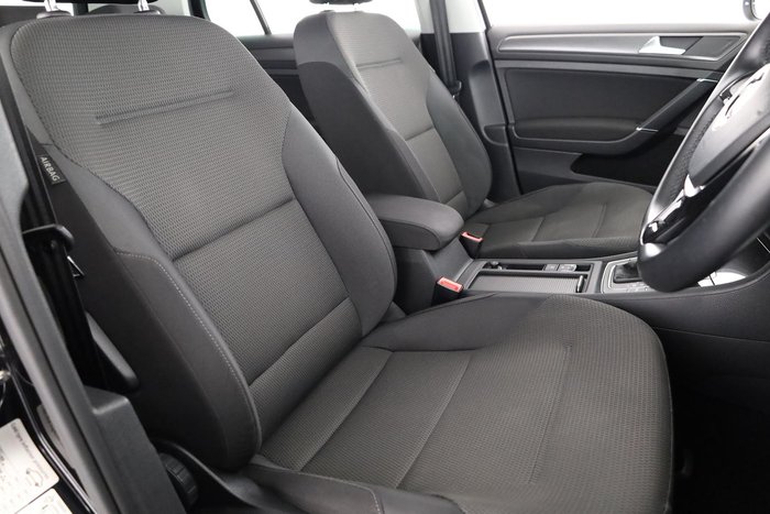 2018 Volkswagen Golf 110TSI Comfortline