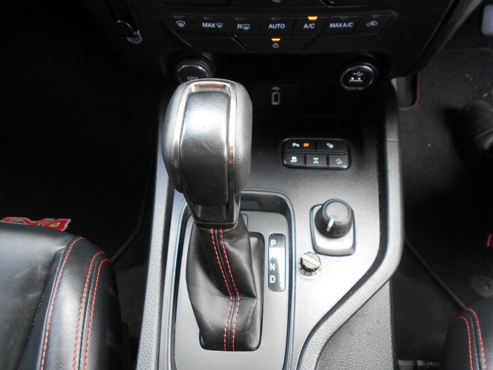 2021 Ford Ranger FX4