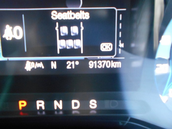 2021 Ford Ranger FX4