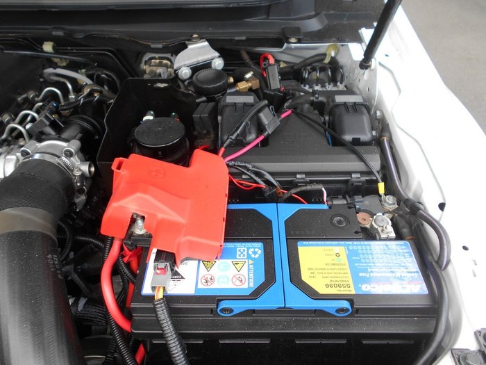 2021 Ford Ranger FX4