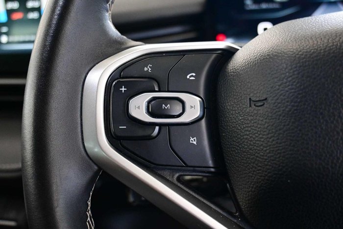 2023 GWM Haval H6 Lux Hybrid