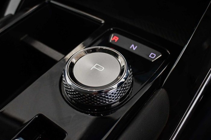 2023 GWM Haval H6 Lux Hybrid