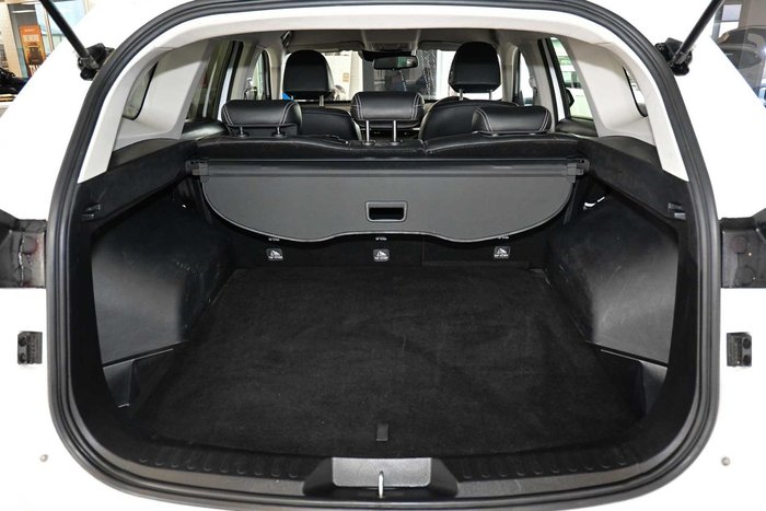 2023 GWM Haval H6 Lux Hybrid